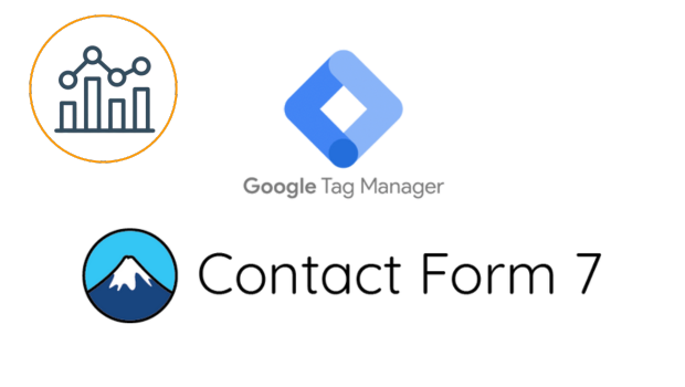 Tracker un formulaire Contact Form 7 avec GTM