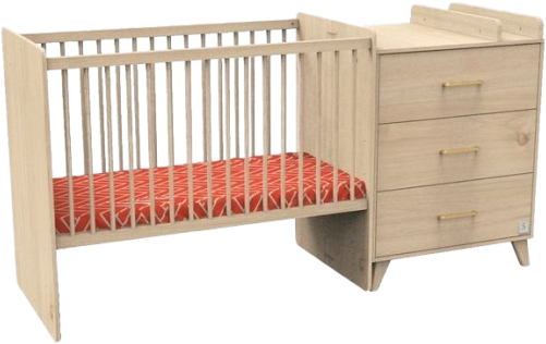 Sauthon - mobilier bébé