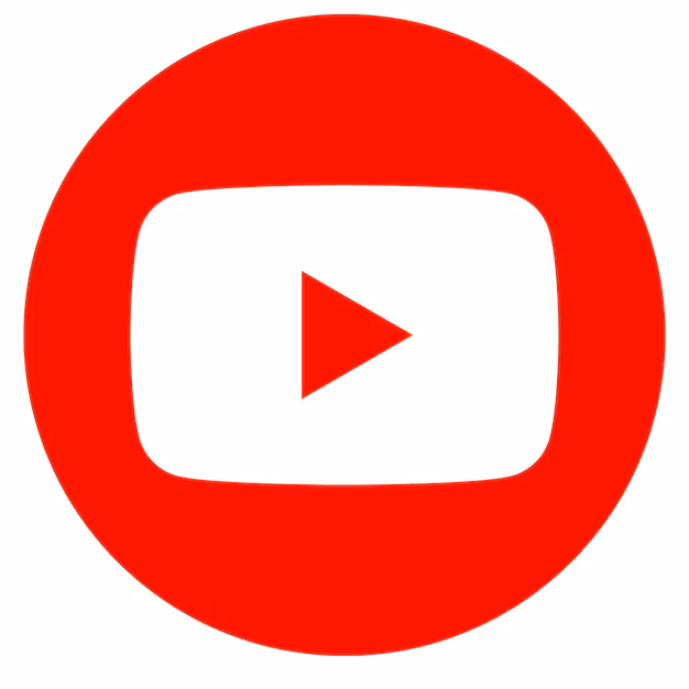 Logo YouTube Ads
